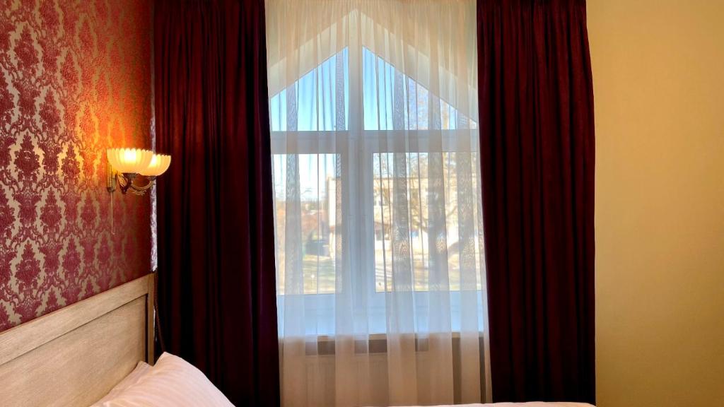 Galeriebild der Unterkunft Drevė in Skaistgirys