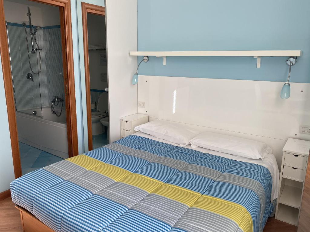 Luna Rossa Roma Guest House - 3