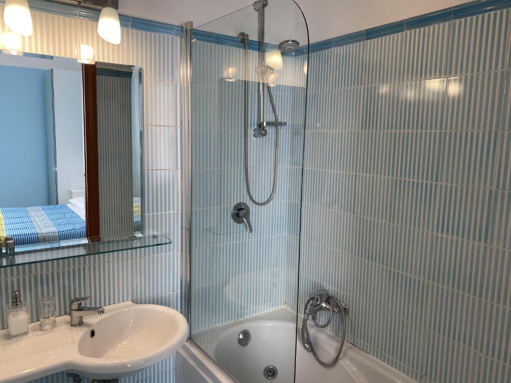 Luna Rossa Roma Guest House - 4