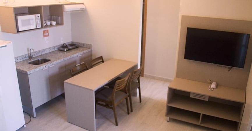  Salinas Park Resort - Apartamento.