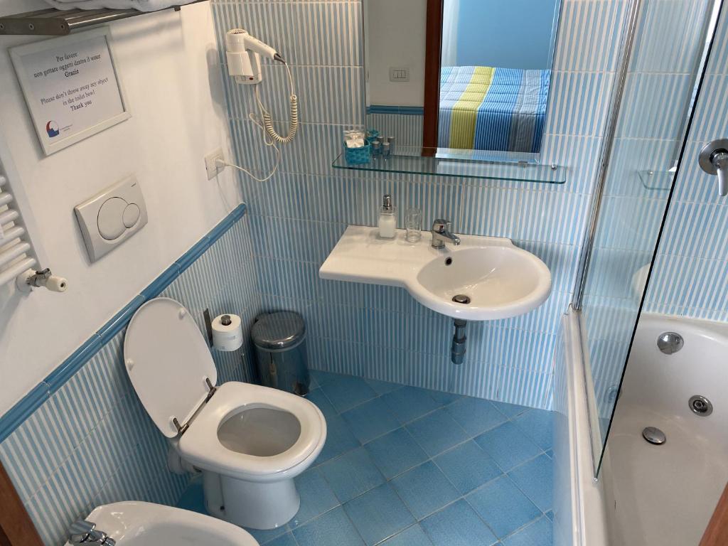 Luna Rossa Roma Guest House - 5