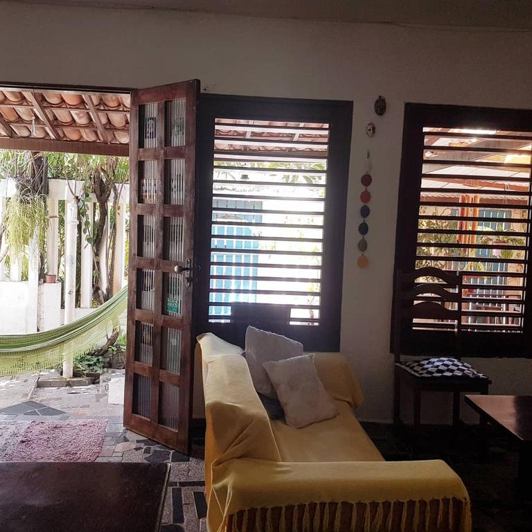  Hostel Pipa