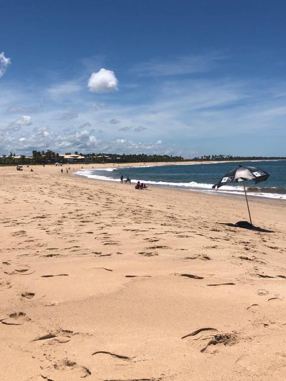  Village Beira Mar em Itacimirim