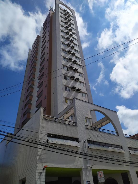 Flat no Centro de Joinville/SC!  Flat no Centro de Joinville/SC!