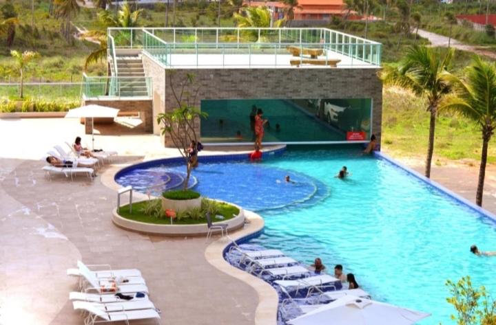  Salinas Park Resort - Apartamento.