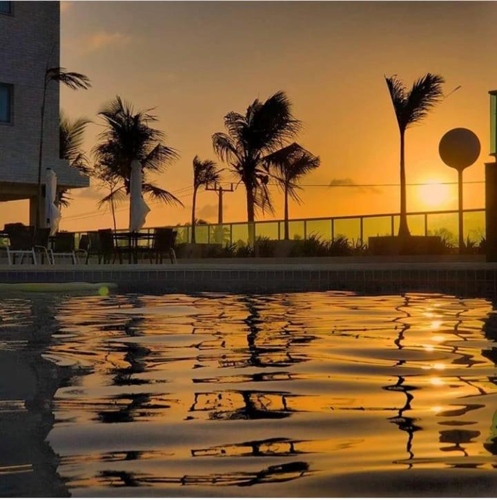  Salinas Park Resort - Apartamento.