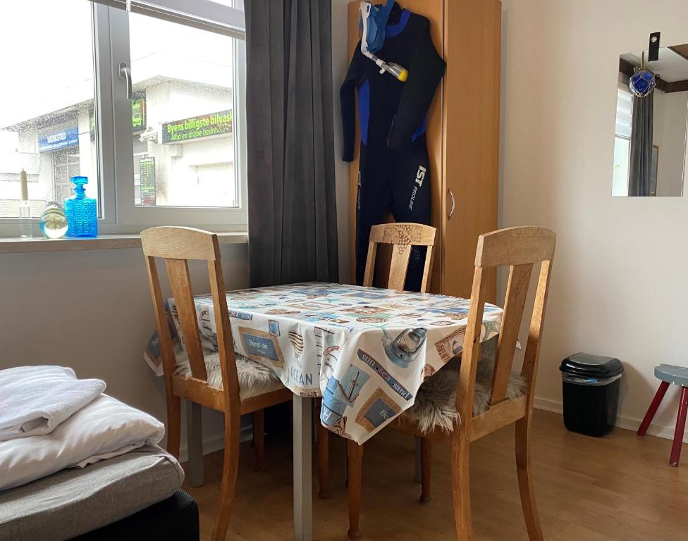 Fotografie z fotogalerie ubytování Motel Hune Apartments v destinaci Blokhus