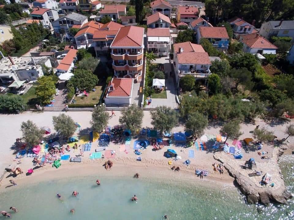 Pláž pri apartmáne alebo v blízkosti