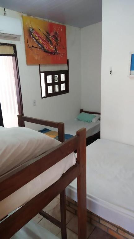  Hostel Pipa