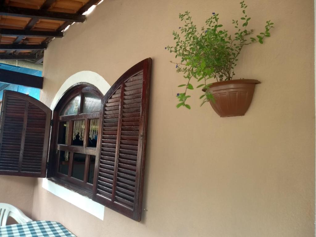  Pousada aconchegante em Paraty