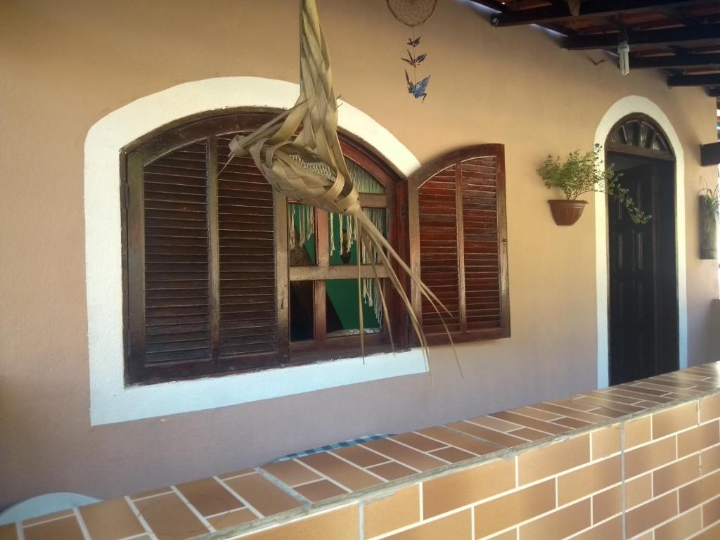  Pousada aconchegante em Paraty