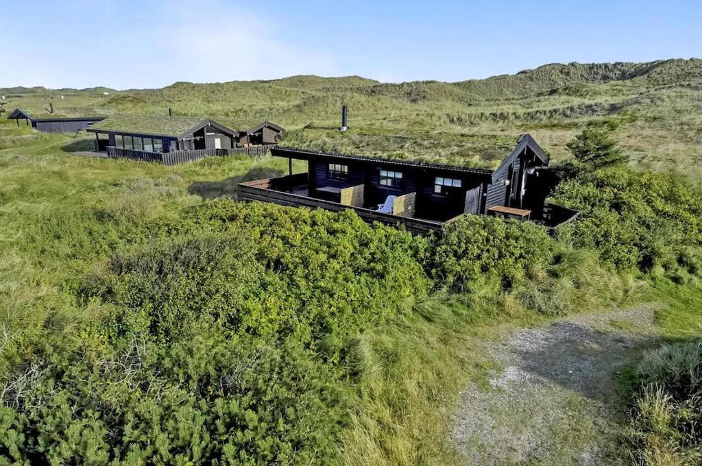 Cozy house with stunning sea views - Casa De Dos Dormitorios