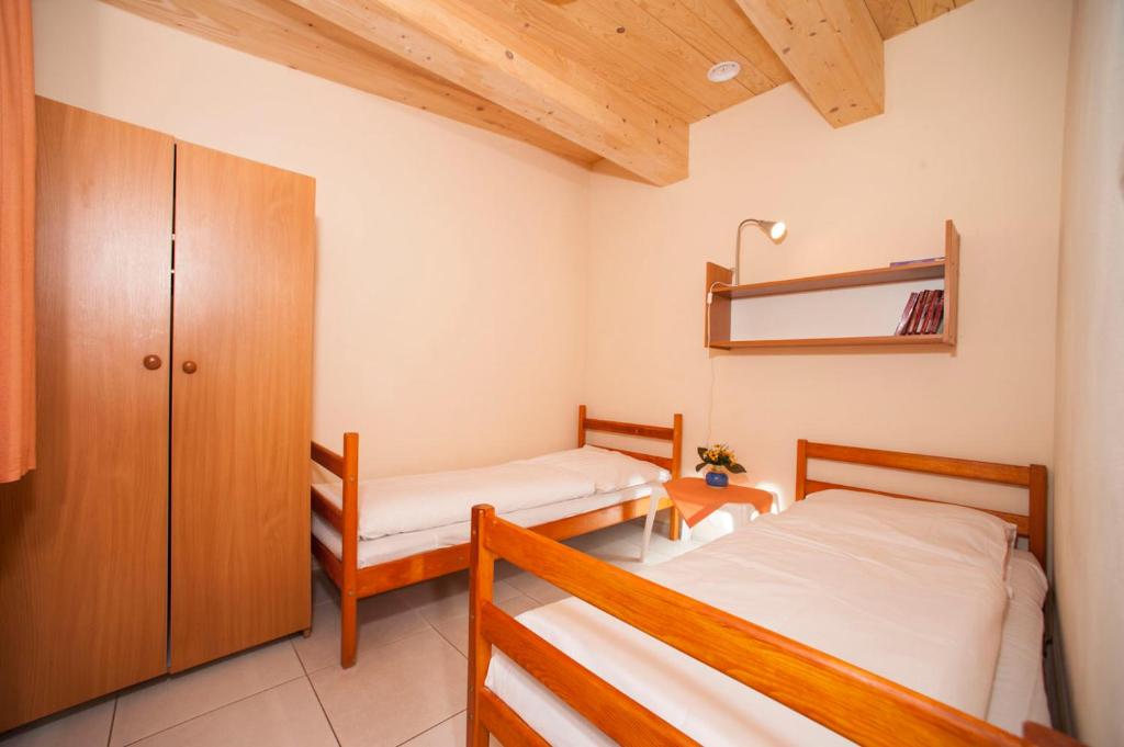 Domki Ajna Park w uzdrowisku - 3