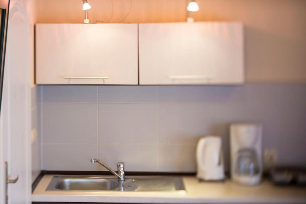 Domki Ajna Park w uzdrowisku - 1