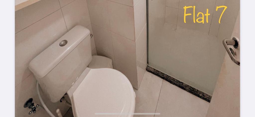  Aquazul Flat - Flat Maravilhoso em Porto de Galinhas (Limpíssimo e Aconchegante)
