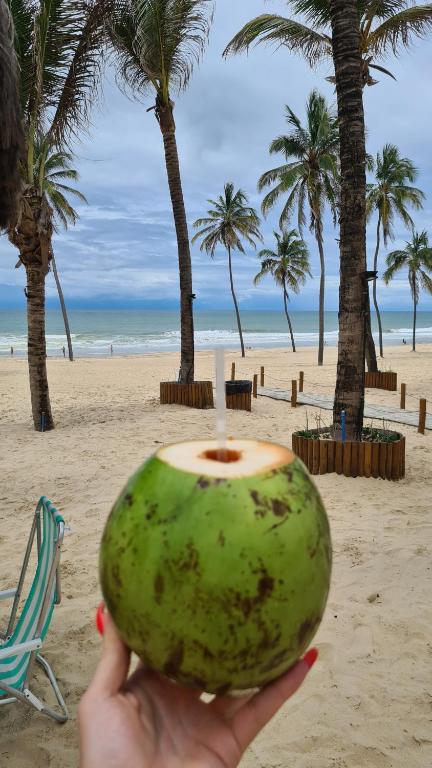  VG Sun Cumbuco Bangalô E 201 adm Pessoa fisica