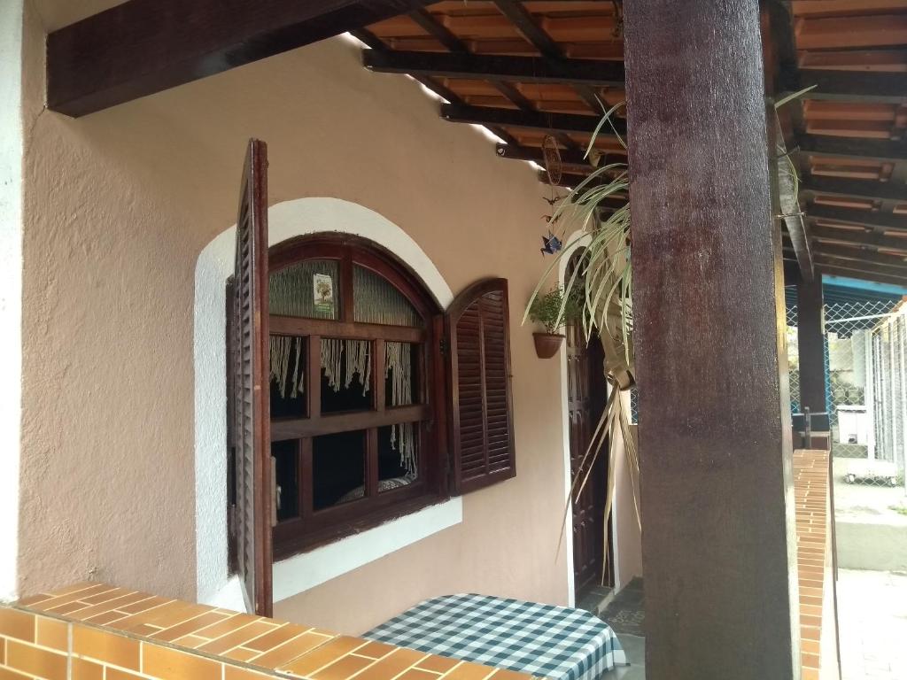  Pousada aconchegante em Paraty