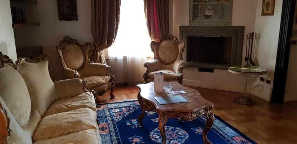 San Anselmo - Resim 45