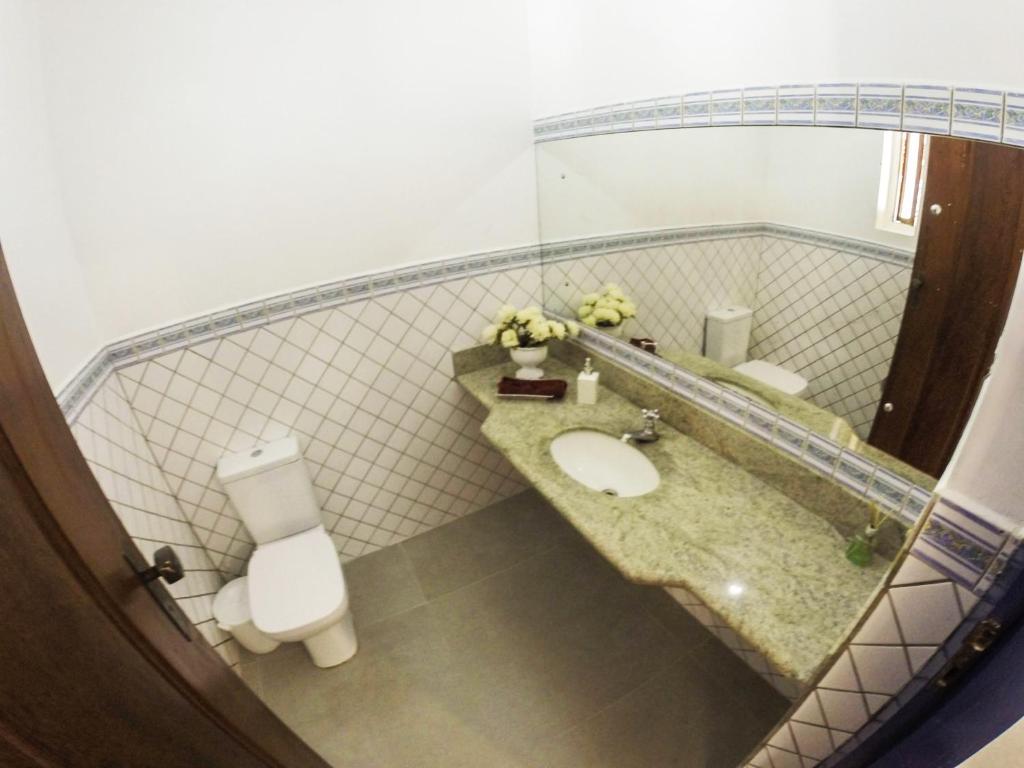  Casa 4 Suítes com Piscina - Paraty