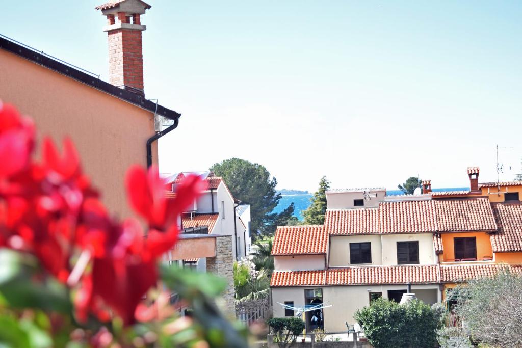 Apartmenthaus Mira Eldic - Two-Bedroom Apartment