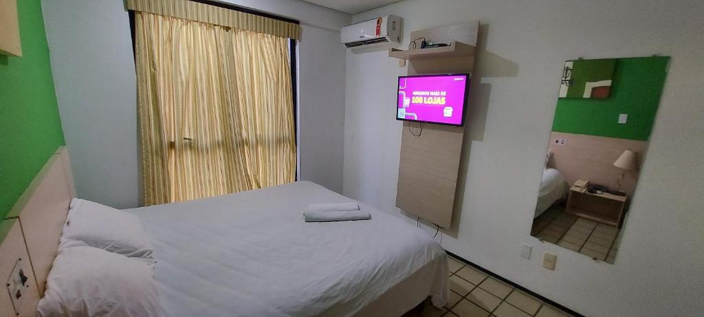  Flat Number One - Ferreira Hospedagens