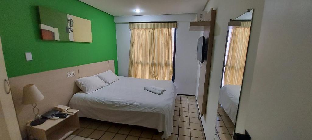  Flat Number One - Ferreira Hospedagens