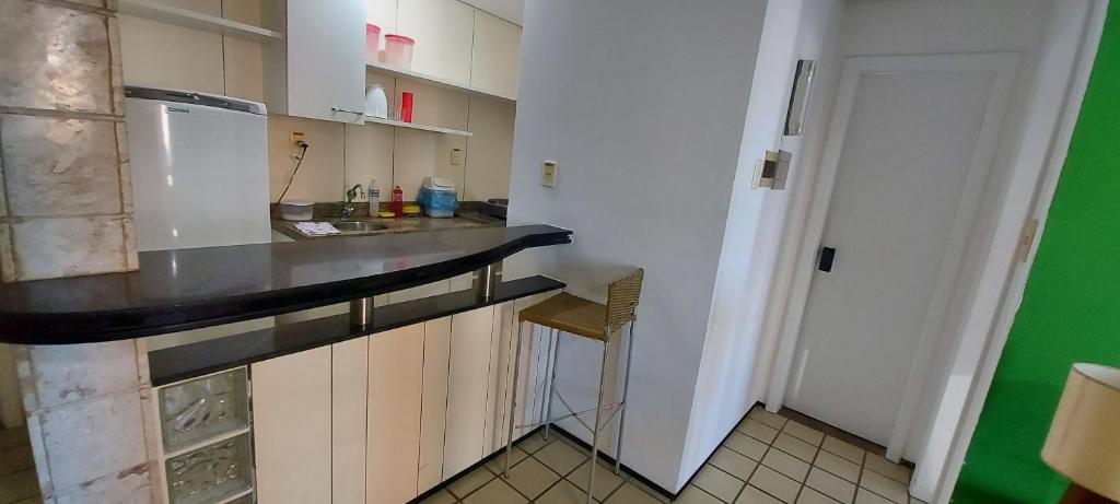  Flat Number One - Ferreira Hospedagens