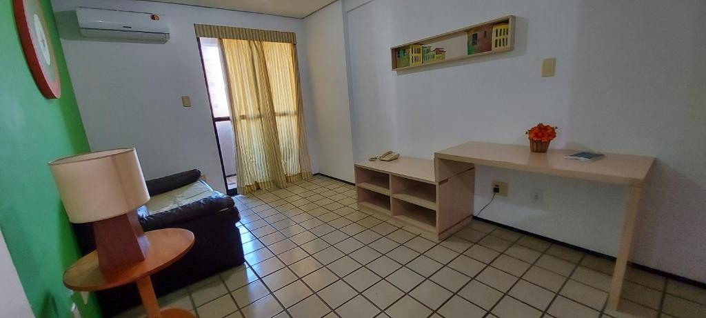 Flat Number One - Ferreira Hospedagens