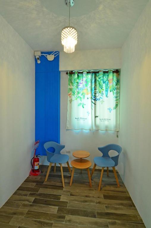 Fotografie z fotogalerie ubytování Haipai Sweetheart Homestay v destinaci Magong