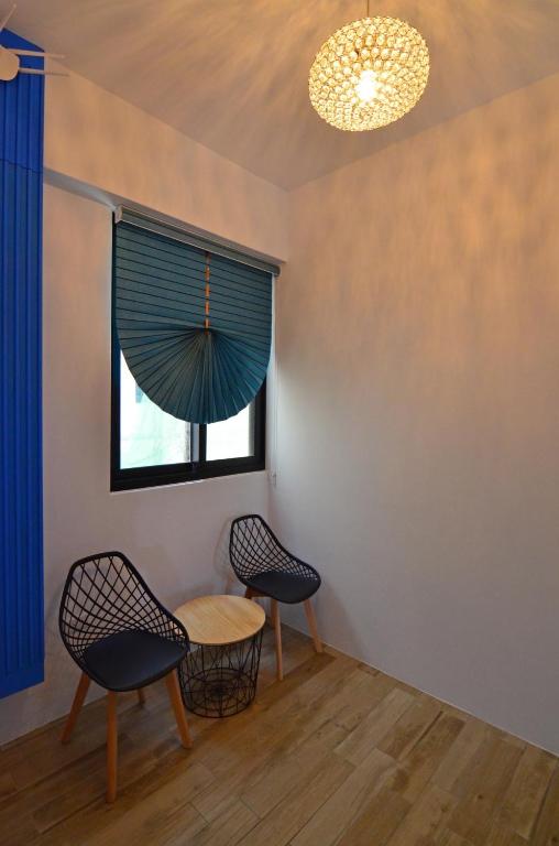 Fotografie z fotogalerie ubytování Haipai Sweetheart Homestay v destinaci Magong