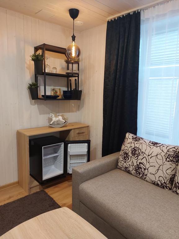 Postel nebo postele na pokoji v ubytování Aare Accommodation
