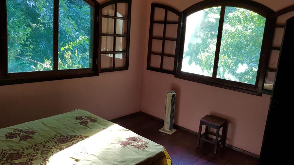  SÍTIO DA PISCINA sem roupa de cama