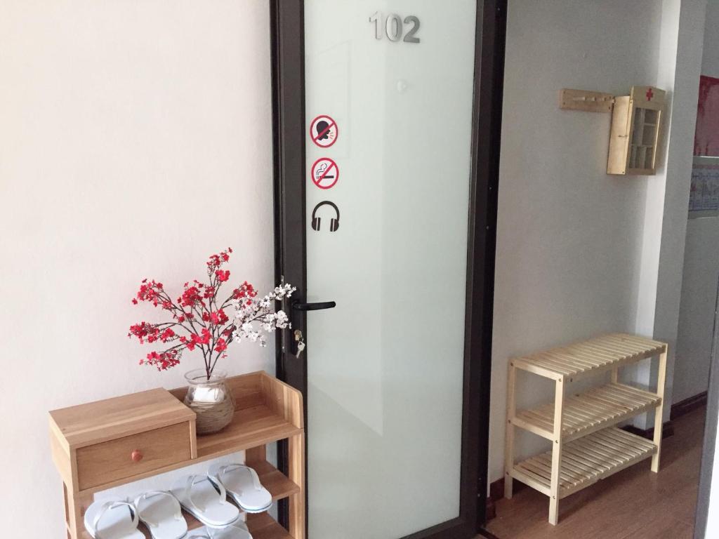 An Homestay - Bar & Motorbike Rental - 4