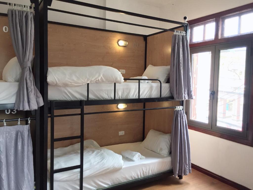 An Homestay - Bar & Motorbike Rental - 3