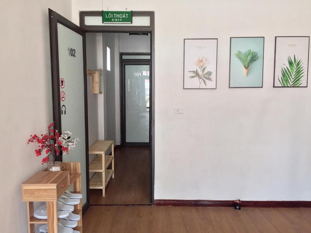 An Homestay - Bar & Motorbike Rental - 5