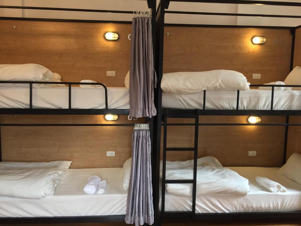 An Homestay - Bar & Motorbike Rental - 2