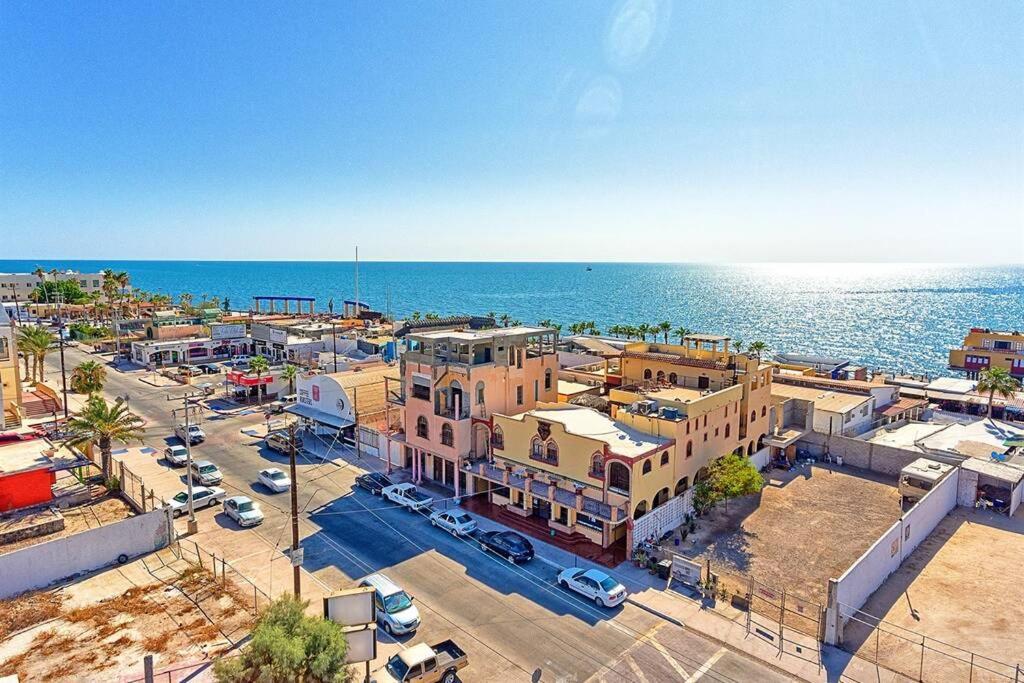 Apartment Malecon Casa Del Puerto Casa Colibri At Old Port Puerto Penasco Mexico Booking Com