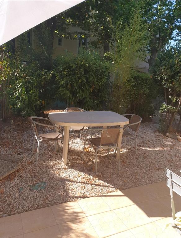 La Villa Des Fleurs Lamalou Les Bains France Booking Com