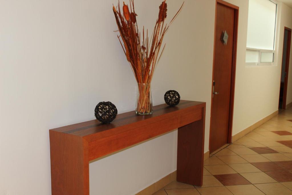 Fotografie z fotogalerie ubytování Hotel Marllou v destinaci Xalapa