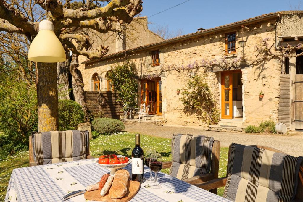 Domaine de la Bade - Chalet Avec Mezzanine
