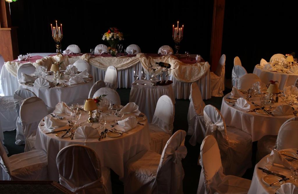 Fotografie z fotogalerie ubytování Auberge Lakeview Inn v destinaci Lac-Brome