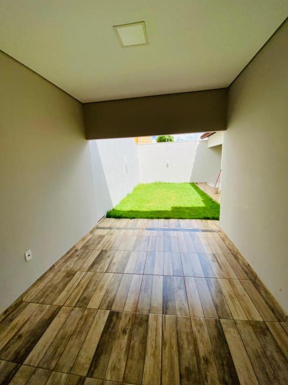  Casa para temporada