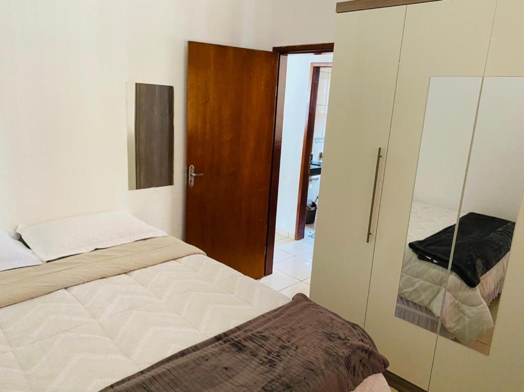  Casa para temporada