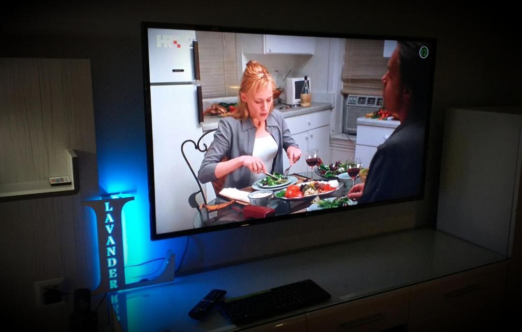 Apartmani Peyton - 13