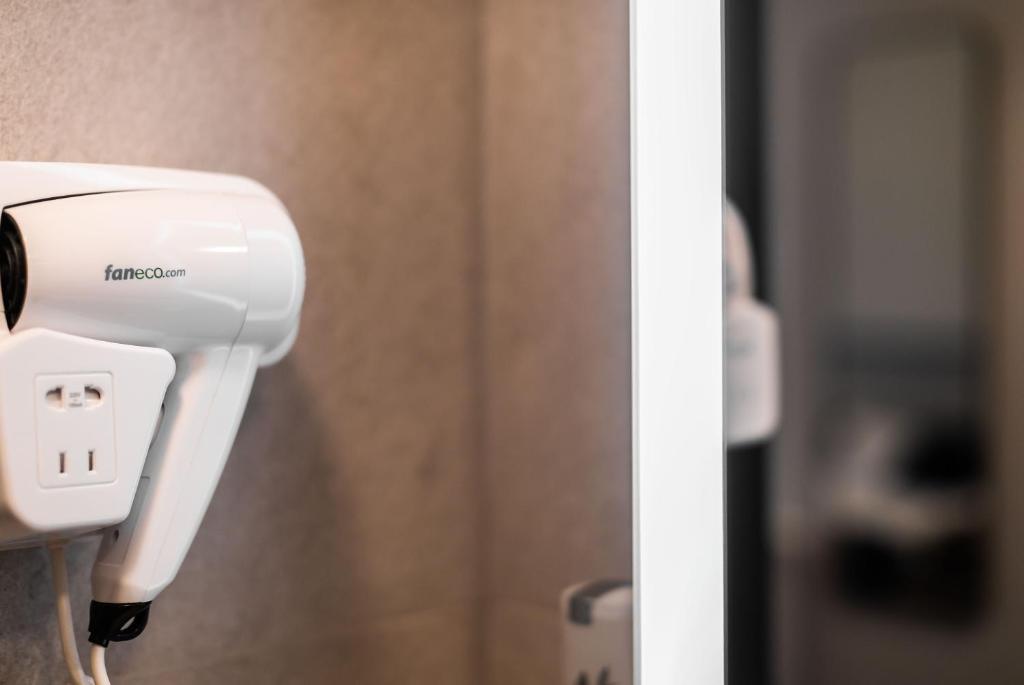 Hotel Vesper House - 8