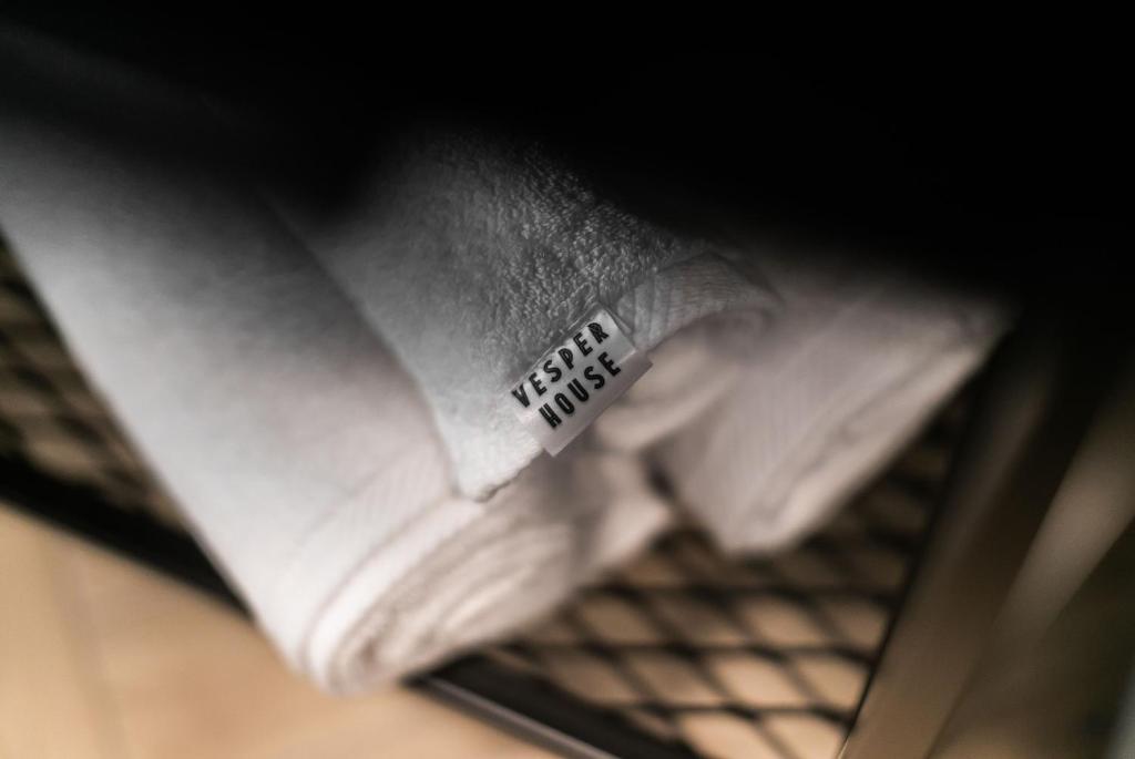 Fotografie z fotogalerie ubytování Hotel Vesper House v Gdaňsku