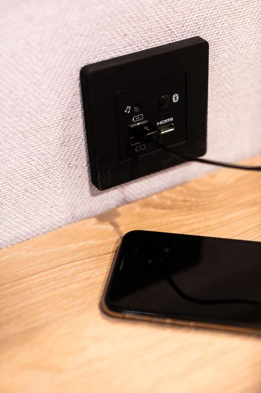 Hotel Vesper House - 6