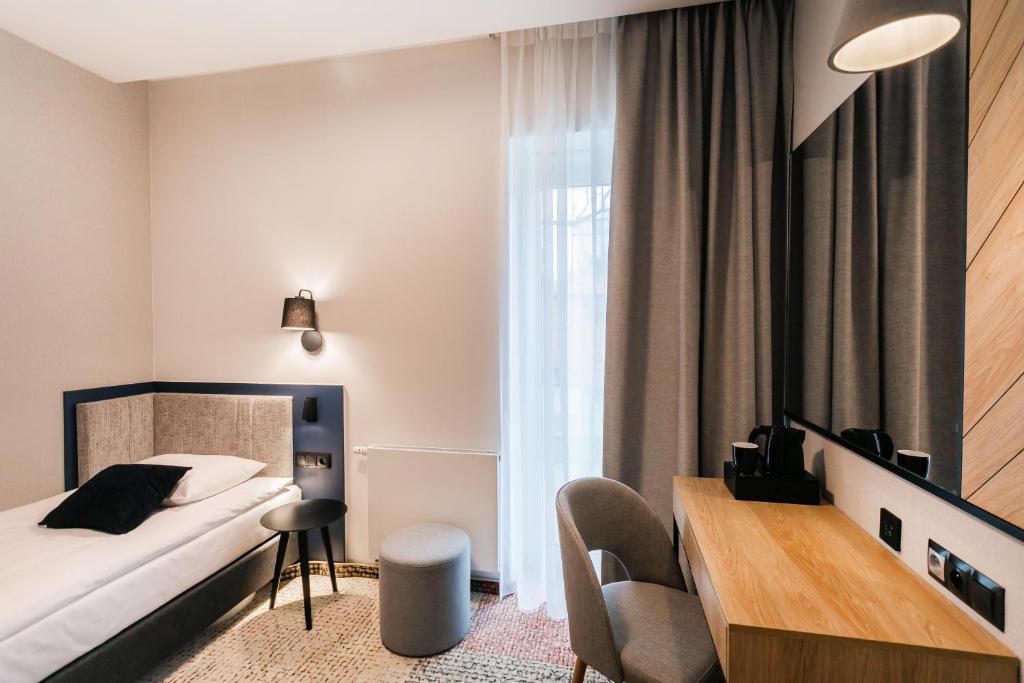 Hotel Vesper House - 3