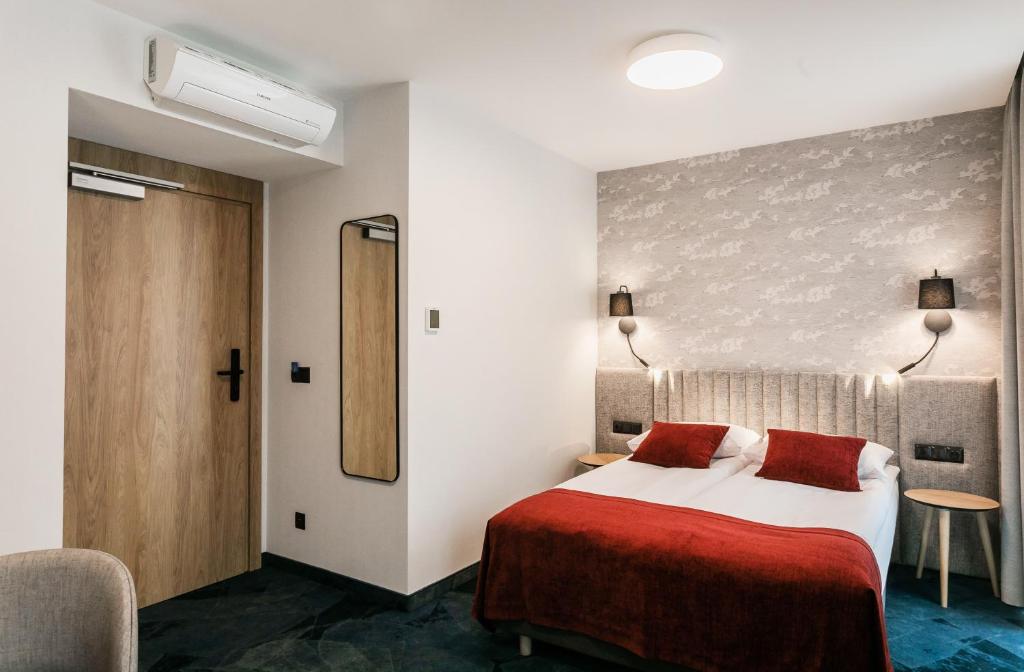 Hotel Vesper House - 12