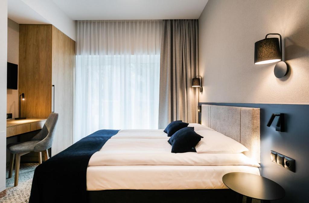 Hotel Vesper House - 14